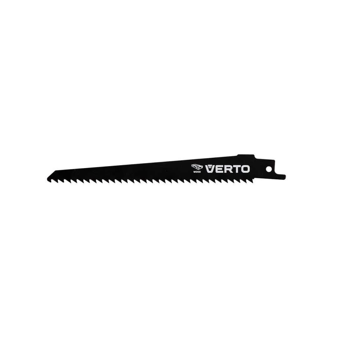 Blades for reciprocating saw, HCS/BIM, rinkinys 10 vnt. 2 Blades for reciprocating saw, HCS/BIM, rinkinys 10 vnt. 2