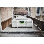 Bluetooth® garsiakalbis TOPROCK Festool SYS3 BT20 M 137 (205502)