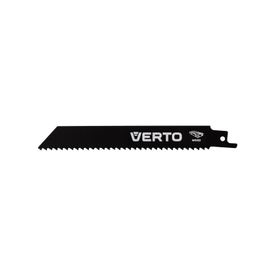 Blades for reciprocating saw, HCS, rinkinys 10 vnt. 2 Blades for reciprocating saw, HCS, rinkinys 10 vnt. 2