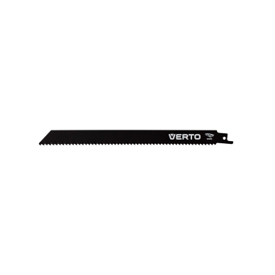 Blades for reciprocating saw, HCS, rinkinys 10 vnt. 3 Blades for reciprocating saw, HCS, rinkinys 10 vnt. 3