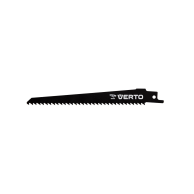 Blades for reciprocating saw, HCS/BIM, rinkinys 10 vnt. 2