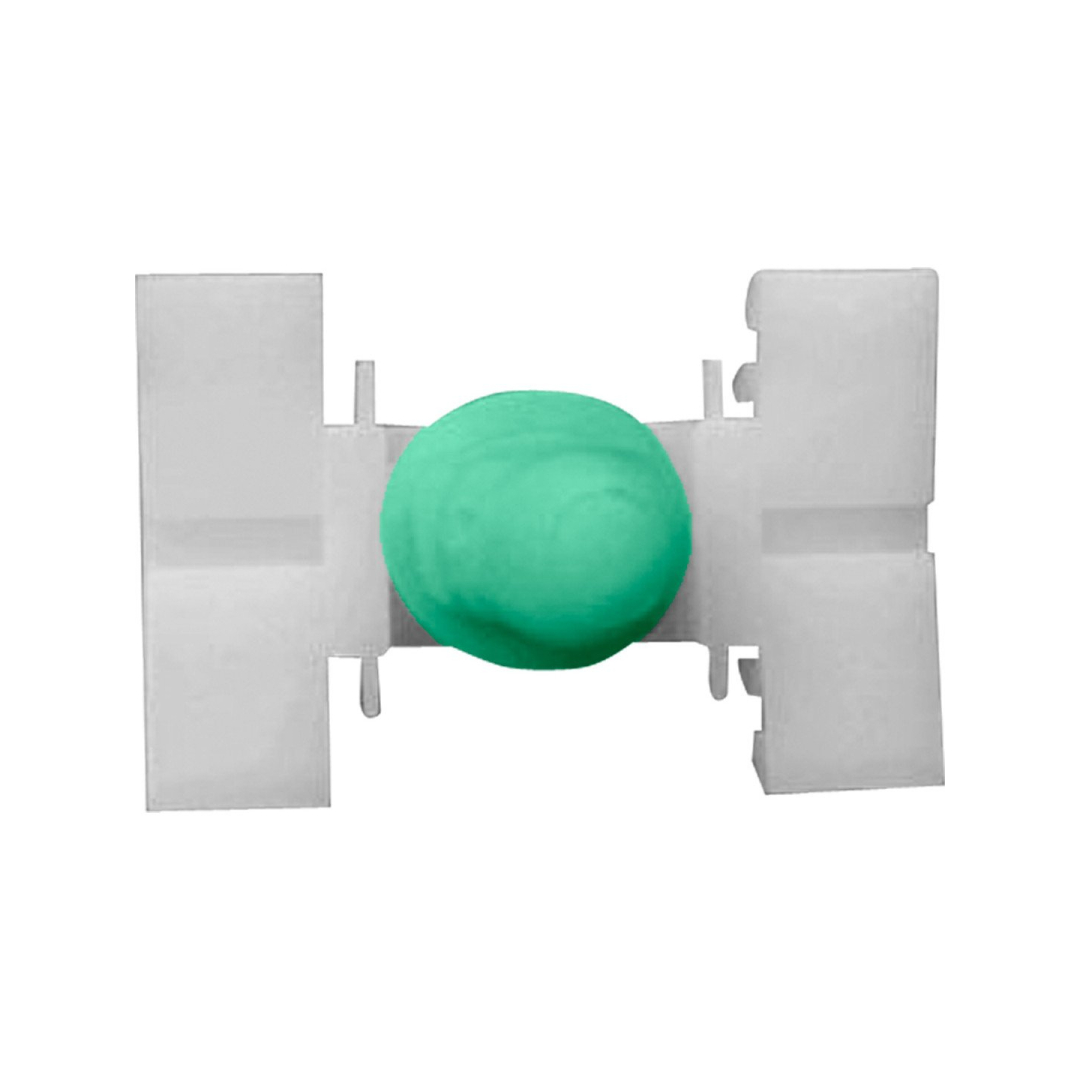 BMW Automobilio apdailos tvirtinimo elementai, 290 vnt. rinkinys 3 BMW Automobilio apdailos tvirtinimo elementai, 290 vnt. rinkinys 3