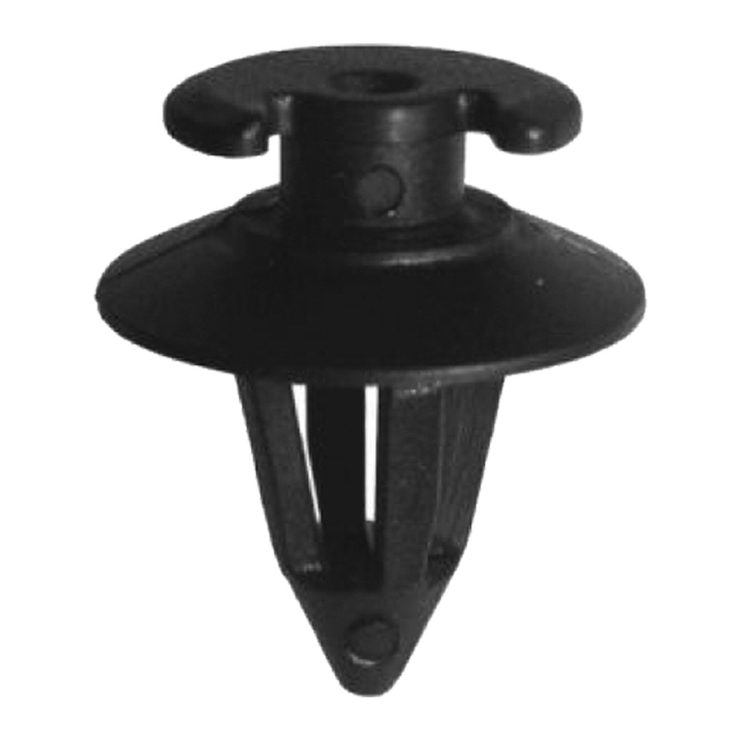 BMW Automobilio apdailos tvirtinimo elementai, 290 vnt. rinkinys 4 BMW Automobilio apdailos tvirtinimo elementai, 290 vnt. rinkinys 4