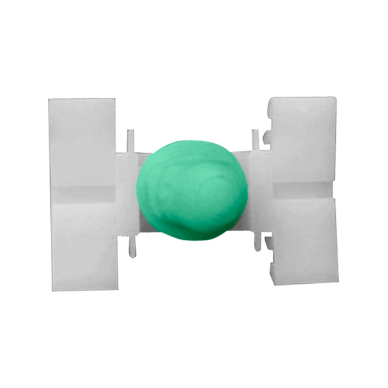 BMW Automobilio apdailos tvirtinimo elementai, 290 vnt. rinkinys 3