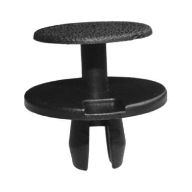 BMW Automobilio apdailos tvirtinimo elementai, 290 vnt. rinkinys 5 BMW Automobilio apdailos tvirtinimo elementai, 290 vnt. rinkinys 5