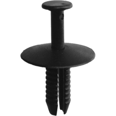 BMW Automobilio apdailos tvirtinimo elementai, 290 vnt. rinkinys 6