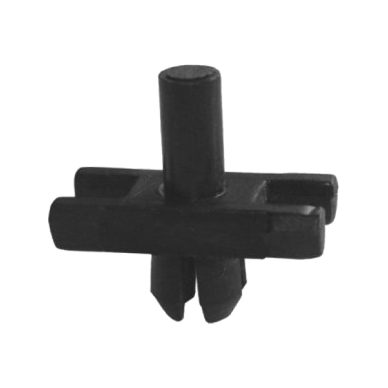 BMW Automobilio apdailos tvirtinimo elementai, 290 vnt. rinkinys 7