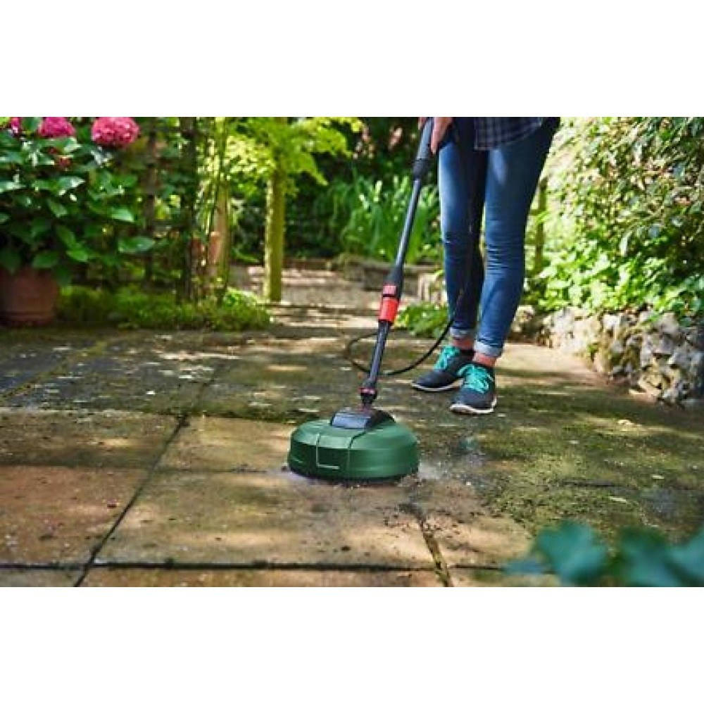 Terasų plovimo įrenginys Bosch AquaSurf 250, F016800486 1