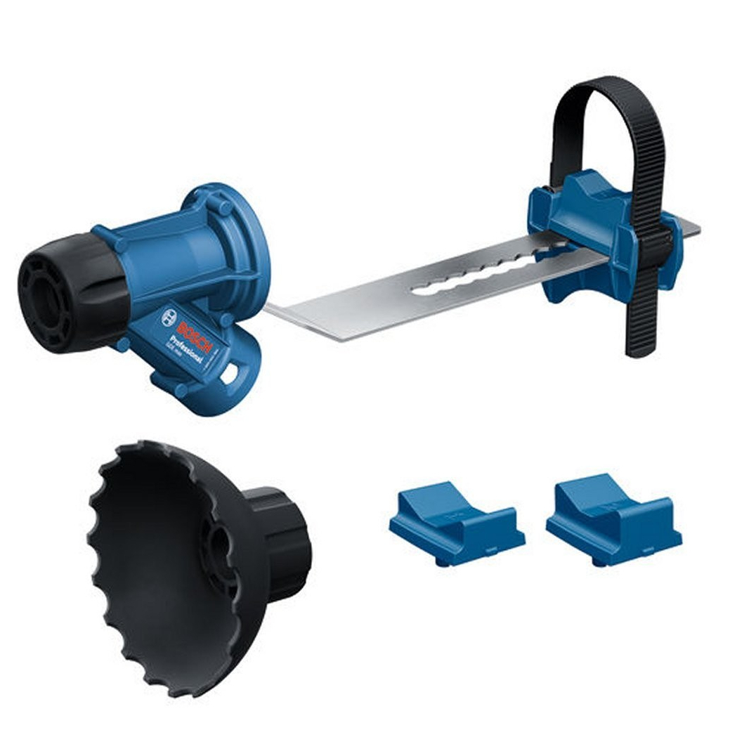 Dulkių surinkimo sistema Bosch GDE max, 1600A033BA