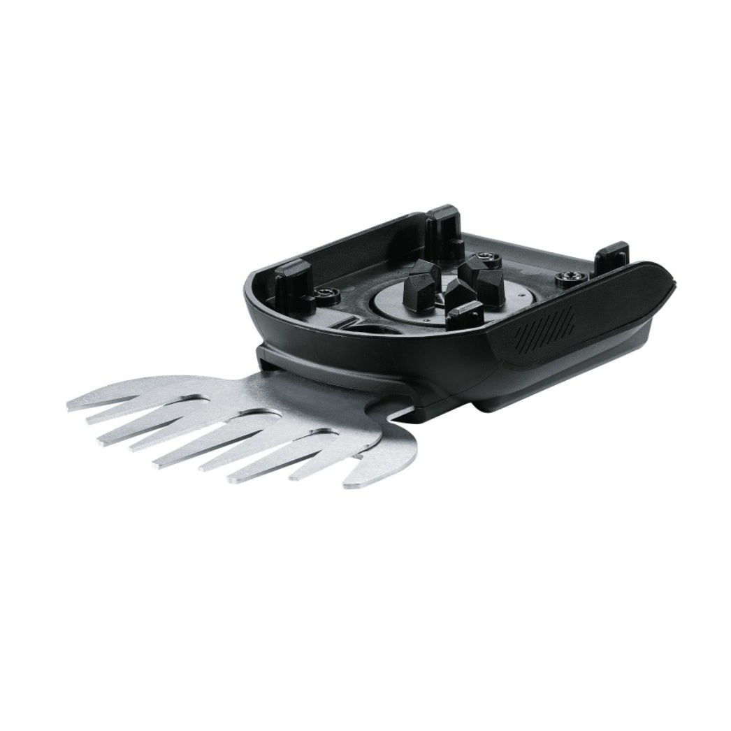 Žolės žirklių peilis Bosch AdvancedShear 18, 100 mm, F016800605 Žolės žirklių peilis Bosch AdvancedShear 18, 100 mm, F016800605