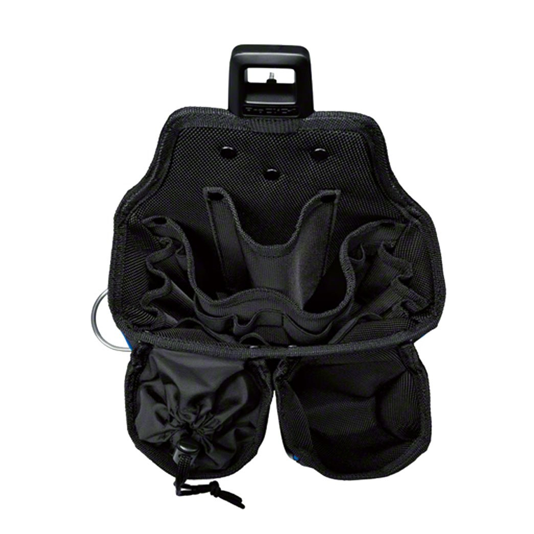 Įrankių krepšys Bosch GWT 4, 1600A0265T 1