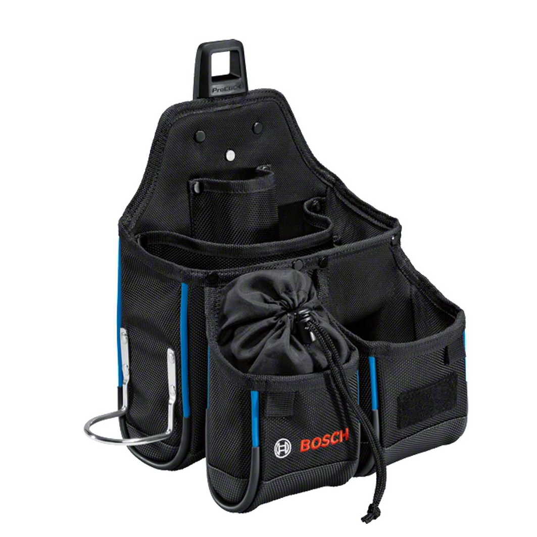 Įrankių krepšys Bosch GWT 4, 1600A0265T