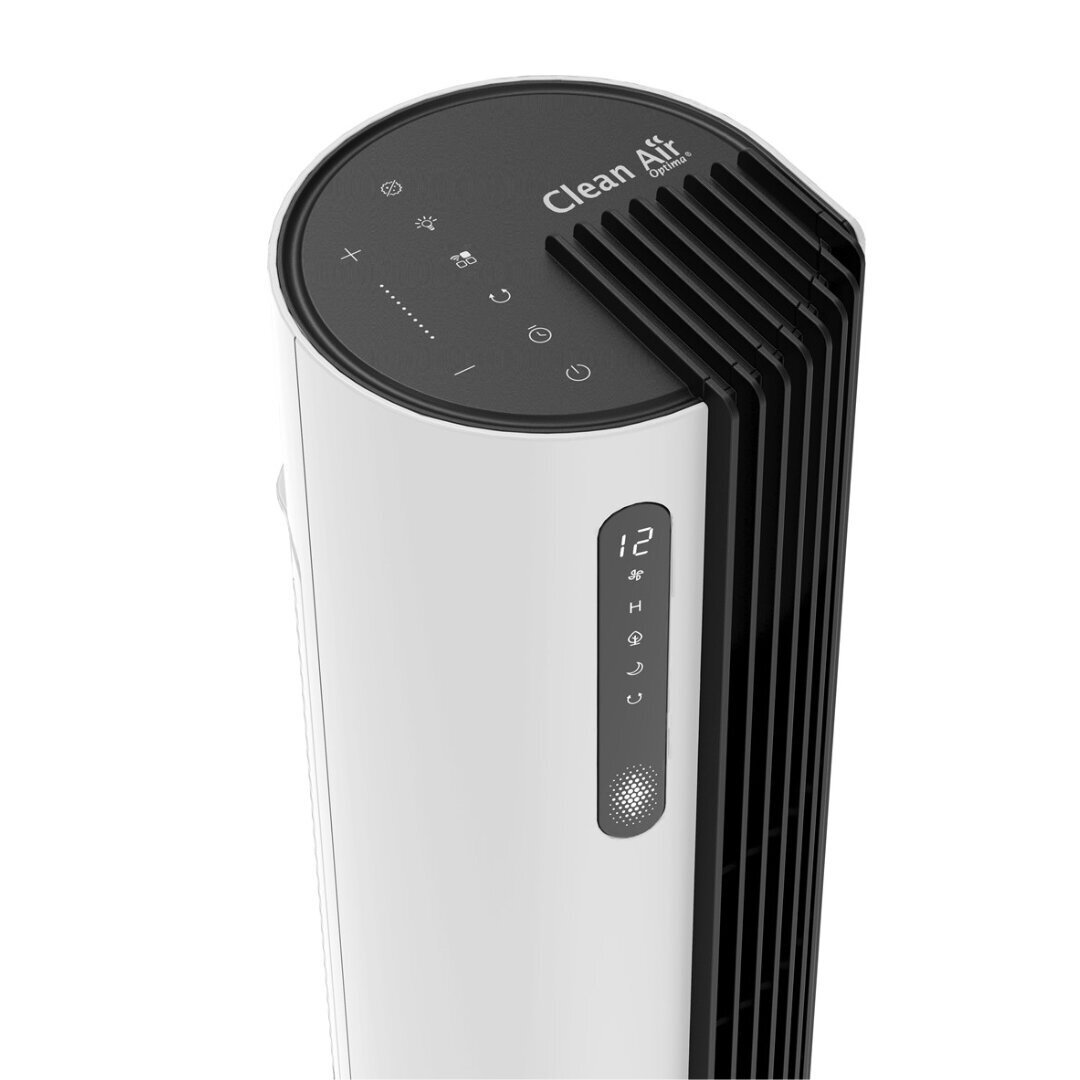 Bokštinis ventiliatorius CleanAir CA-407W Smart 2