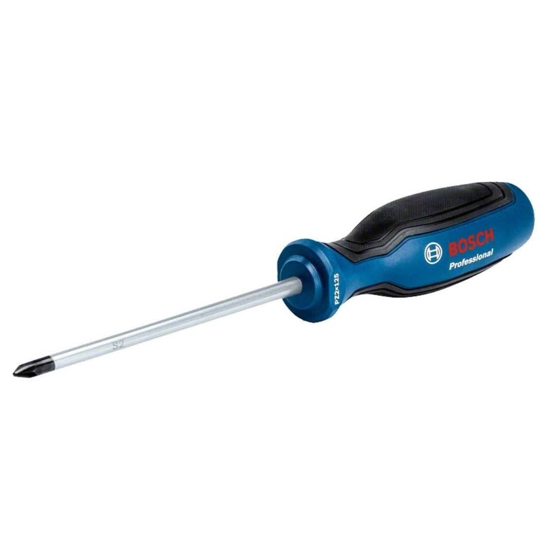 PZ2 atsuktuvas Bosch, 1600A01V08 PZ2 atsuktuvas Bosch, 1600A01V08