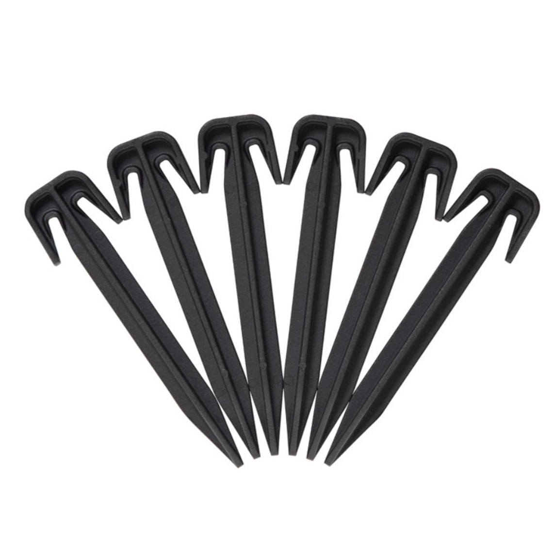 Tvirtinimo kuoliukai Bosch Indego, 100 vnt., F016800484