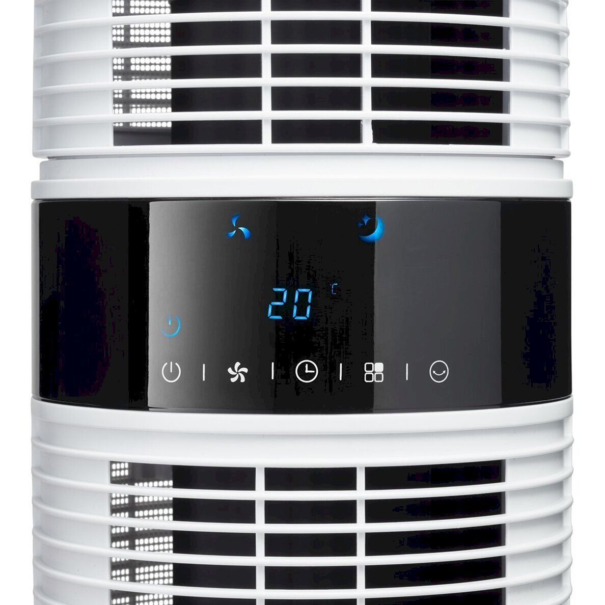 Bokštinis ventiliatorius Clean Air CA-406W 3