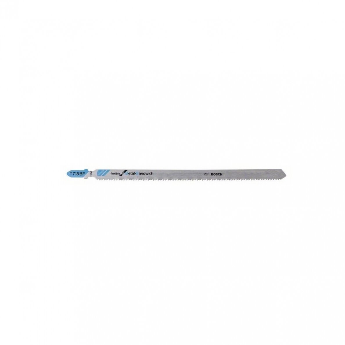 Pjūkleliai siaurapjūkliui Bosch T 718 BF, 3 vnt., 2608636335 Pjūkleliai siaurapjūkliui Bosch T 718 BF, 3 vnt., 2608636335