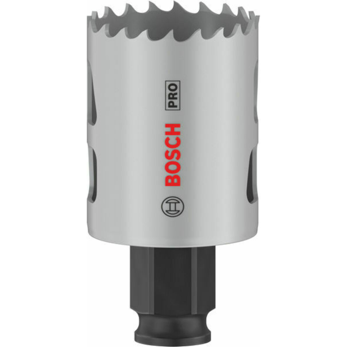 Gręžimo karūna Bosch PRO PC Plus Multi Material, 38 mm, 2608594380 Gręžimo karūna Bosch PRO PC Plus Multi Material, 38 mm, 2608594380