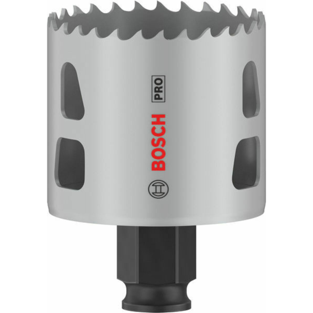 Gręžimo karūna Bosch PRO PC Plus Multi Material, 54 mm, 2608594390