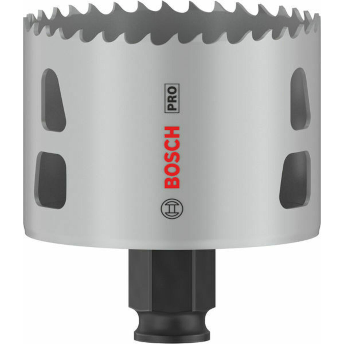 Gręžimo karūna Bosch PRO PC Plus Multi Material, 67 mm, 2608594397