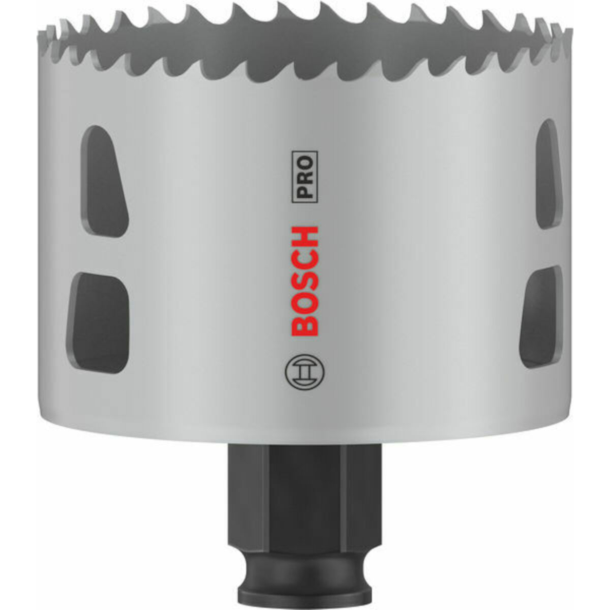 Gręžimo karūna Bosch PRO PC Plus Multi Material, 68 mm, 2608594398 Gręžimo karūna Bosch PRO PC Plus Multi Material, 68 mm, 2608594398
