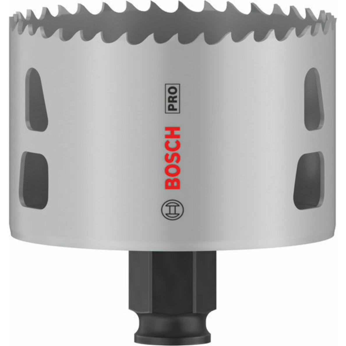 Gręžimo karūna Bosch PRO PC Plus Multi Material, 73 mm, 2608594401 Gręžimo karūna Bosch PRO PC Plus Multi Material, 73 mm, 2608594401