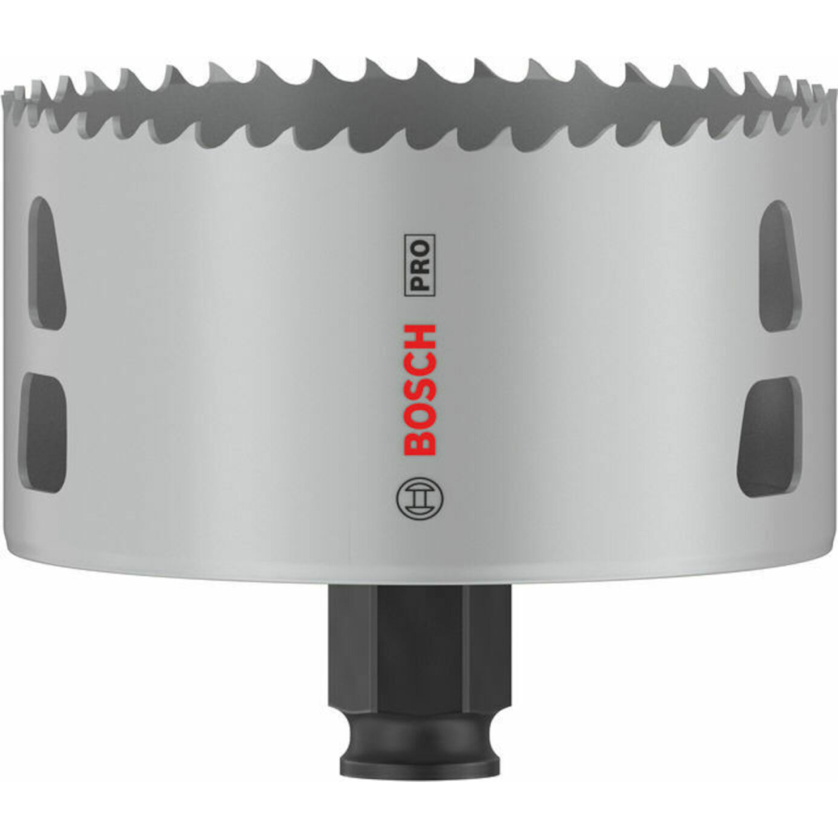 Gręžimo karūna Bosch PRO PC Plus Multi Material, 89 mm, 2608594406