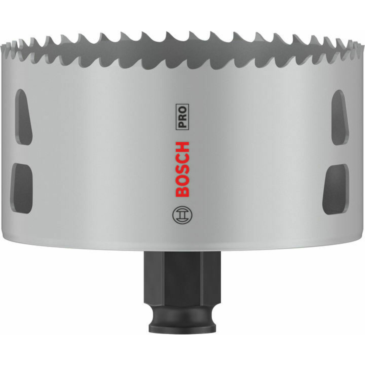 Gręžimo karūna Bosch PRO PC Plus Multi Material, 92 mm, 2608594407