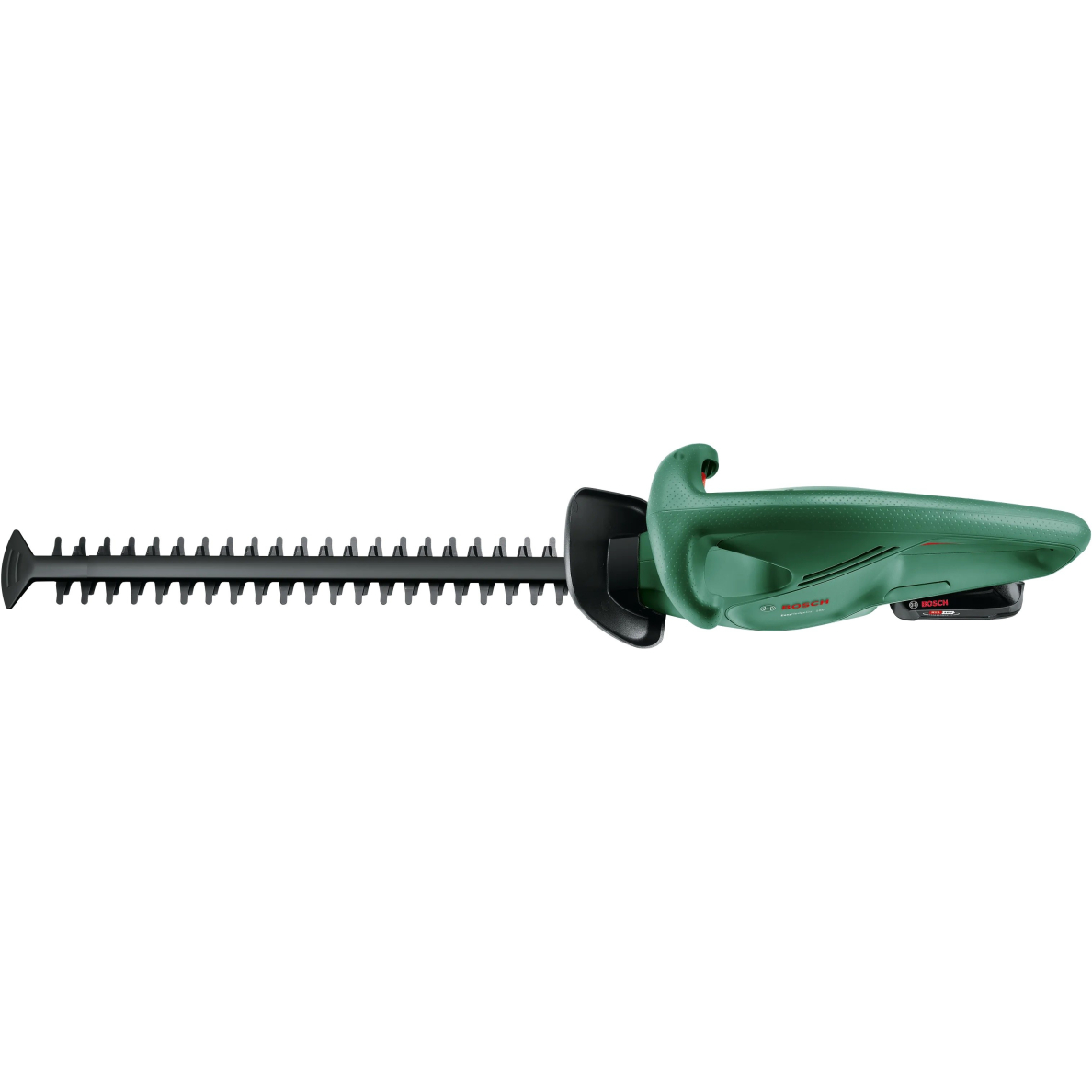 Gyvatvorių žirklės Bosch EasyHedgeCut 18V-52-13, 18 V, 52 cm, 1x2,0 Ah, 0600849M01 1 Gyvatvorių žirklės Bosch EasyHedgeCut 18V-52-13, 18 V, 52 cm, 1x2,0 Ah, 0600849M01 1