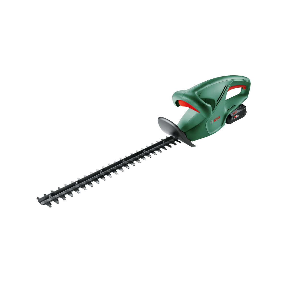 Akum. gyvatvorių žirklės Bosch Easy HedgeCut 18V-44-11, 18V, 1x2,0Ah, 0600849H07 2