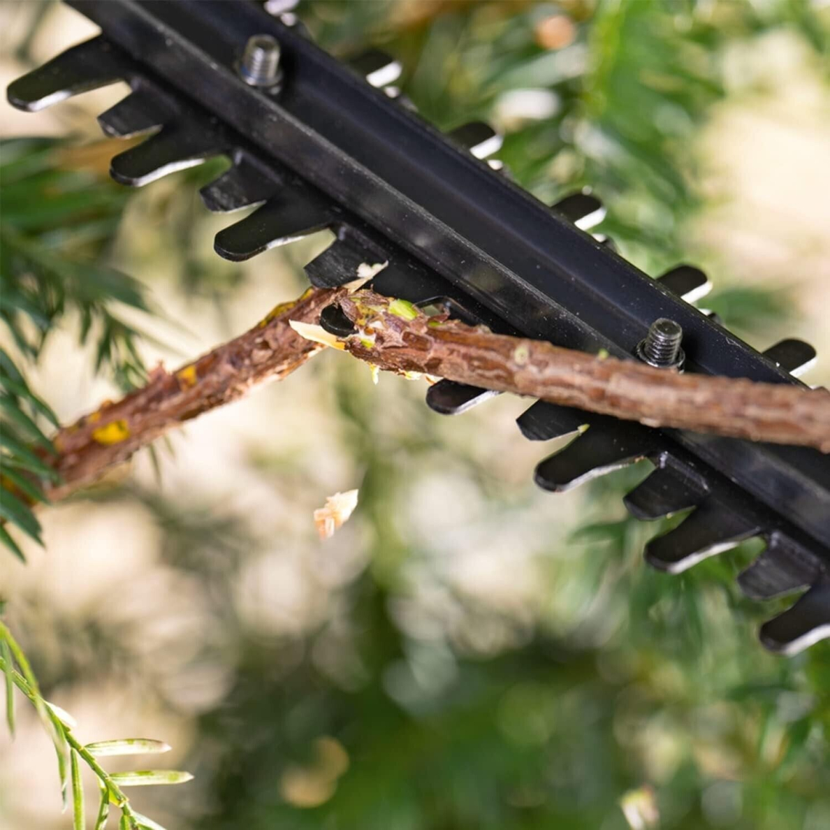 Gyvatvorių žirklės Bosch Easy HedgeCut 18V-44-11, 18 V, (be akum. ir krov.) 0600849H06 1