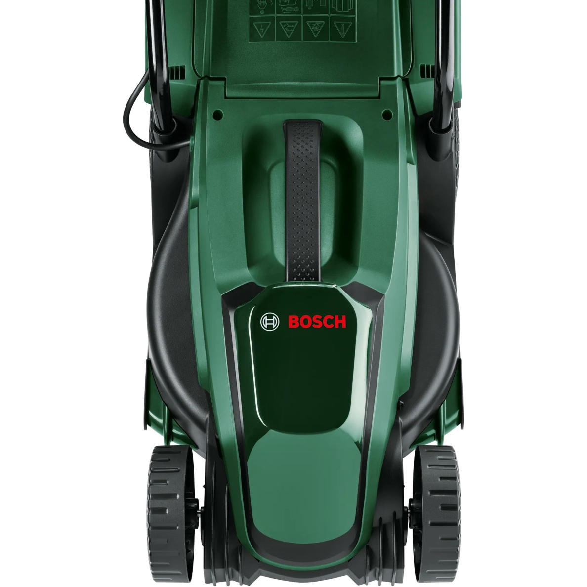 Akumuliatorinė vejapjovė Bosch Easy Mower 18V-32-200,1x4Ah, 32 cm, 06008B9D00 1 Akumuliatorinė vejapjovė Bosch Easy Mower 18V-32-200,1x4Ah, 32 cm, 06008B9D00 1