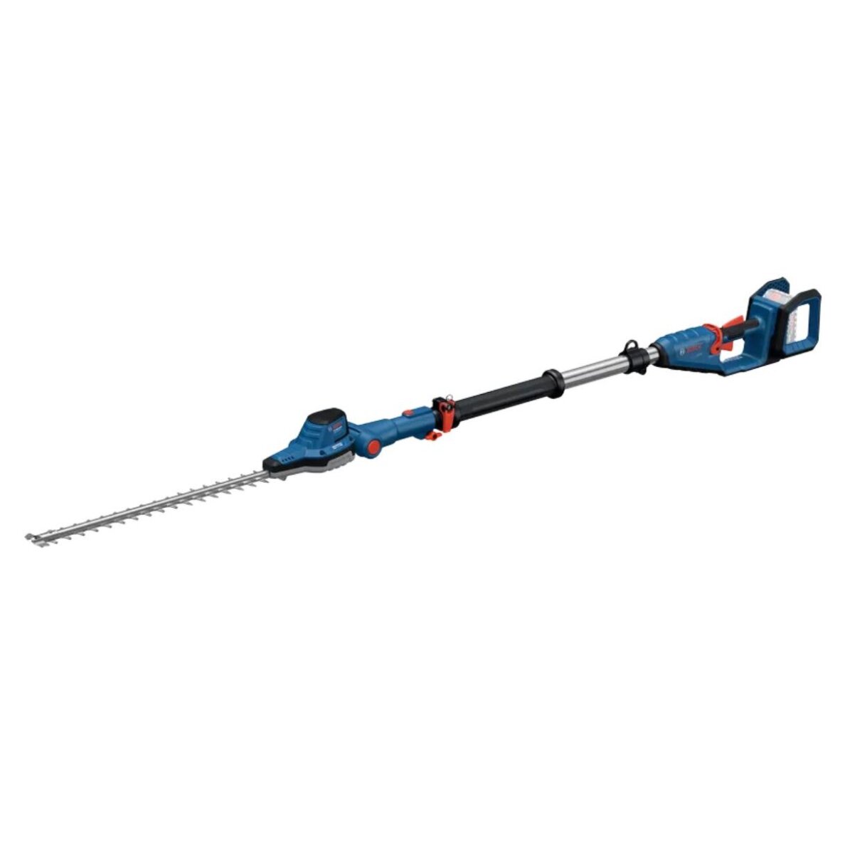 Akum. gyvatvorių žirklės Bosch GHE 18V-50T, 18V (be akum. ir krov.) 06008D5000 1