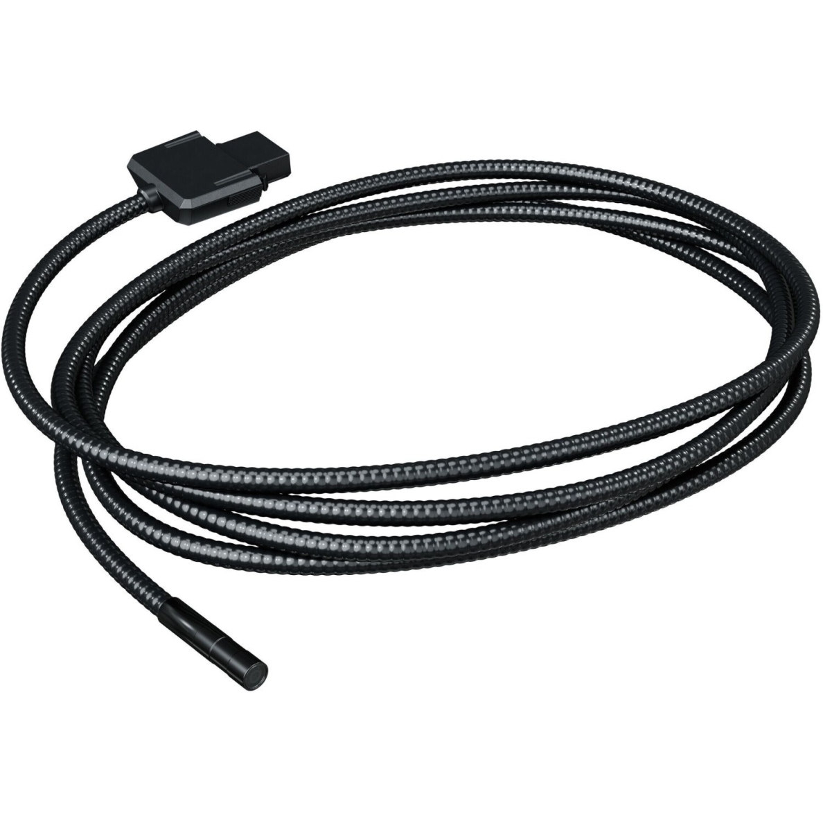 Patikros kamera Bosch GIC 12V-4/5 Imager 8,3 mm / 3,5 mm 1600A02R6P Patikros kamera Bosch GIC 12V-4/5 Imager 8,3 mm / 3,5 mm 1600A02R6P