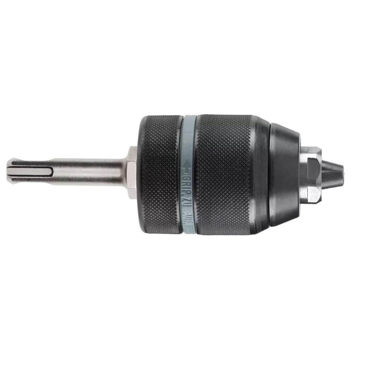 Greitos fiksacijos griebtuvas Bosch, 1.5-13 mm, SDS-plus Greitos fiksacijos griebtuvas Bosch, 1.5-13 mm, SDS-plus