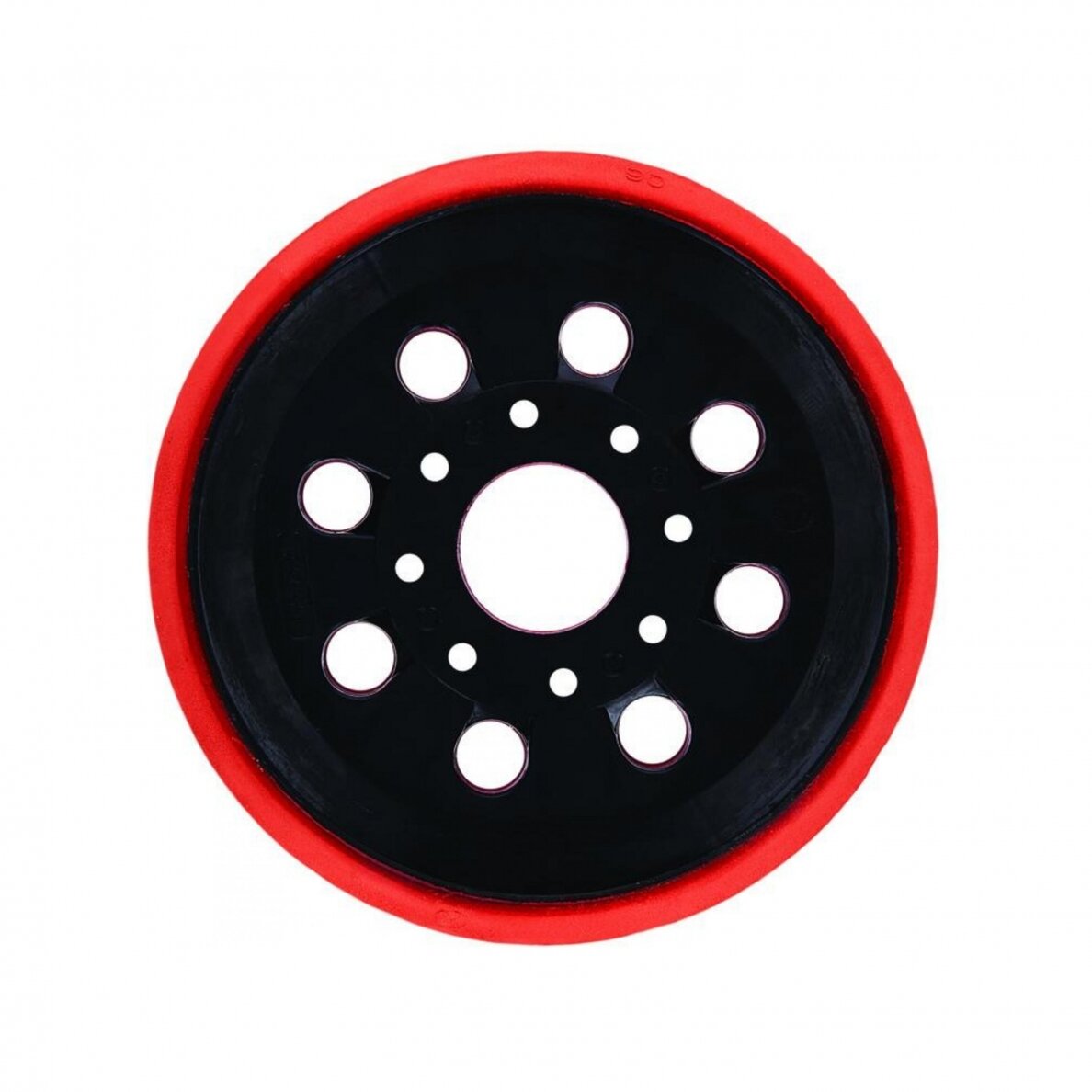 Šlifavimo padas Bosch, 125 mm, 2608000714