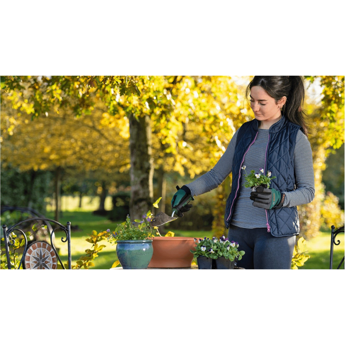 Sodo kastuvėlis Bosch 06008B5300 2 Sodo kastuvėlis Bosch 06008B5300 2