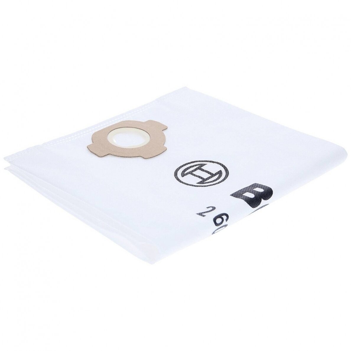 Filtro maišelis Bosch, 4 vnt., 2609256F67 Filtro maišelis Bosch, 4 vnt., 2609256F67
