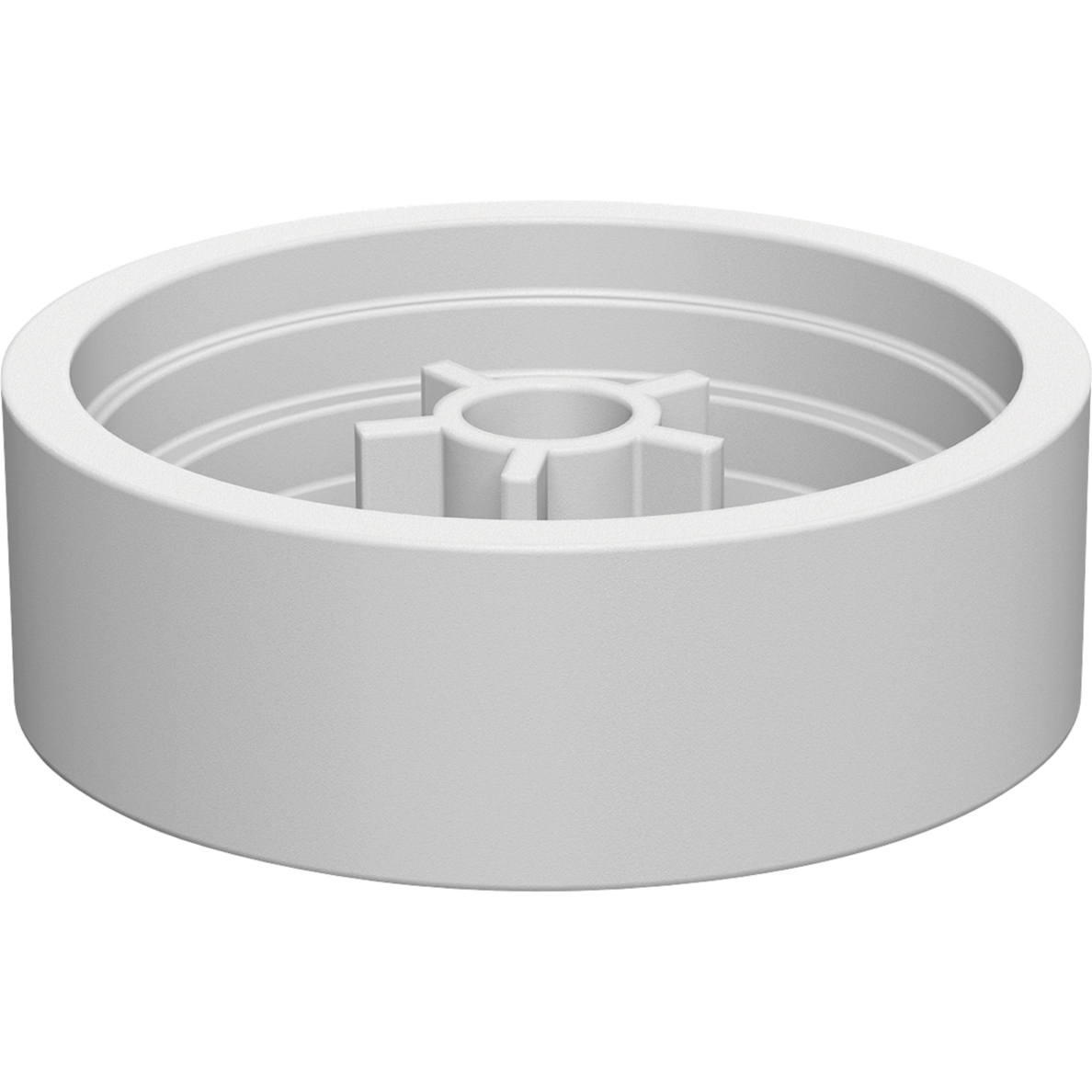 Plastikinė tvirtinimo poveržlė BoschFPW-20, 1600A032GJ, 100 vnt. Plastikinė tvirtinimo poveržlė BoschFPW-20, 1600A032GJ, 100 vnt.