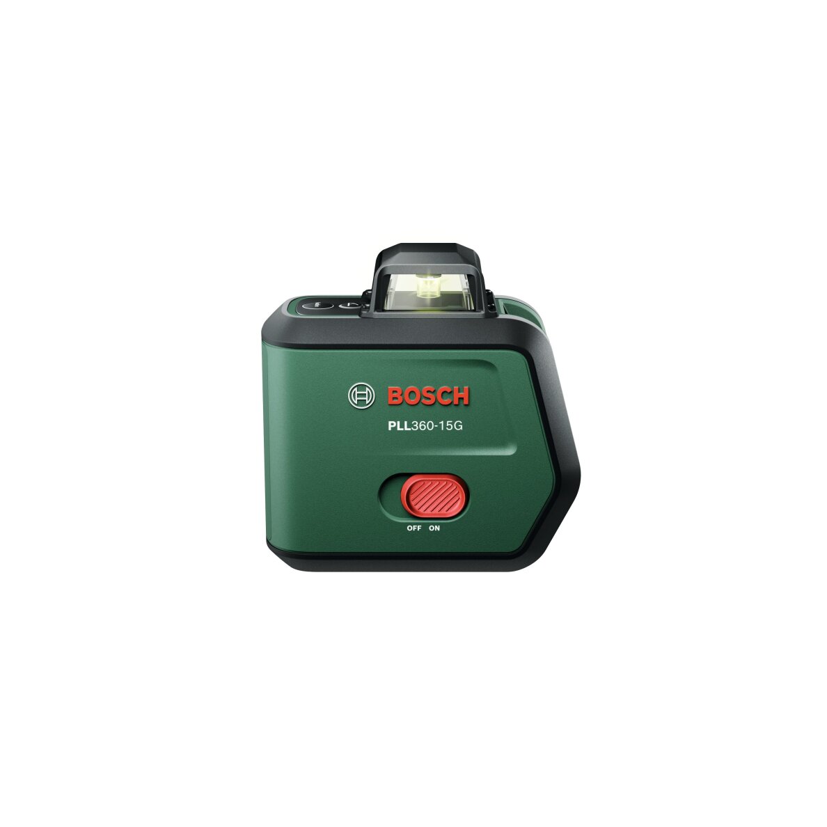 Bosch PLL360-15G Kryžminių linijų lazeris 0603663K00 4