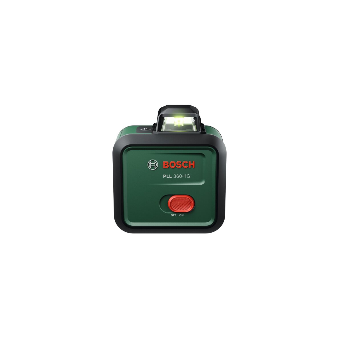 Bosch PLL360-1G Linijinis lazeris 0603663M00 6
