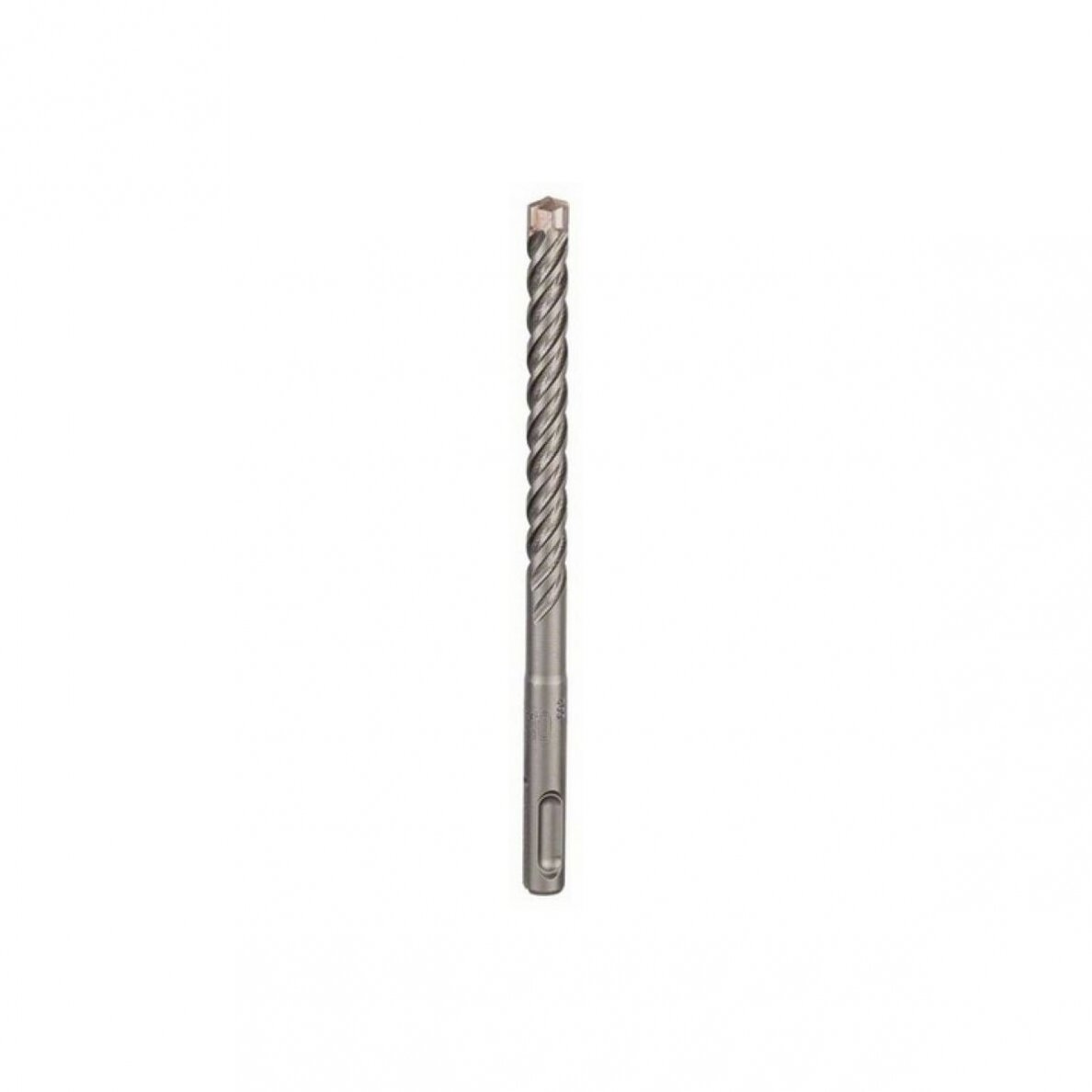 Grąžtas betonui Bosch, 14x100x160 mm, 10 vnt., 2608833908 Grąžtas betonui Bosch, 14x100x160 mm, 10 vnt., 2608833908