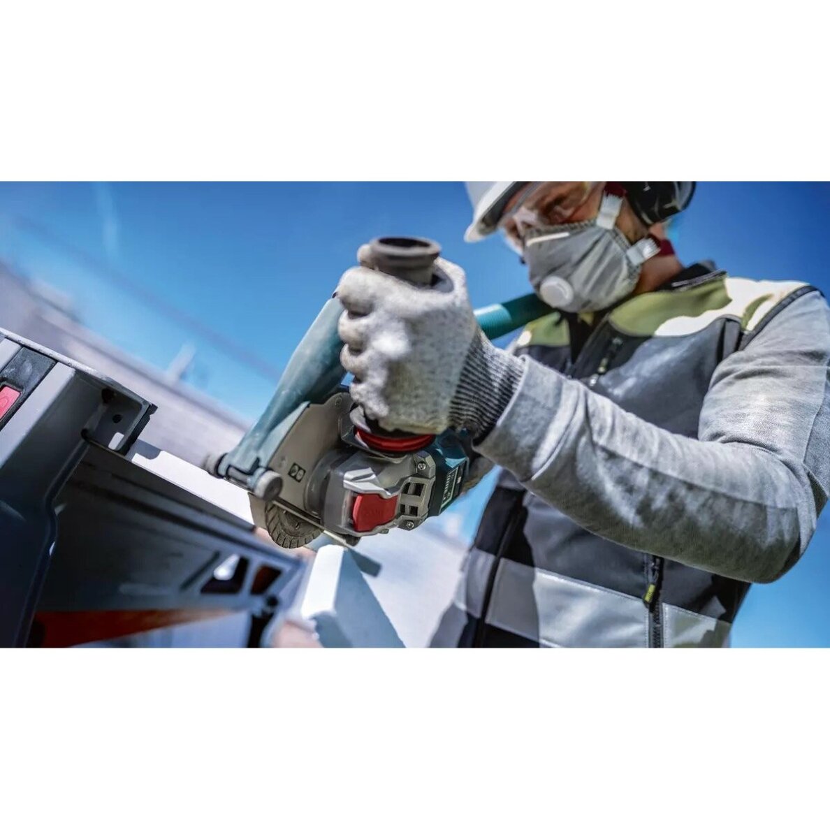 Deimantinis pjovimo diskas Bosch, 125 mm, 2608901597 1 Deimantinis pjovimo diskas Bosch, 125 mm, 2608901597 1