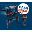 BOSCH Cash Back