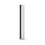 Bokštinis ventiliatorius CleanAir CA-407W Smart