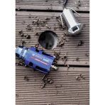 Gręžimo karūnų rinkinys Bosch, 20-64 mm, 10 vnt., 2608900490