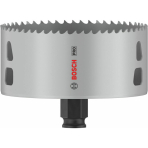 Gręžimo karūna Bosch PRO PC Plus Multi Material, 105 mm, 2608594411