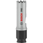 Gręžimo karūna Bosch PRO PC Plus Multi Material, 17 mm, 2608594366