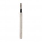 Cilindrinė freza Bosch 194DM, D=3,2 mm, 2 vnt. 26150194DM
