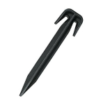 Tvirtinimo kuoliukai Bosch Indego, 20 vnt., F016800485